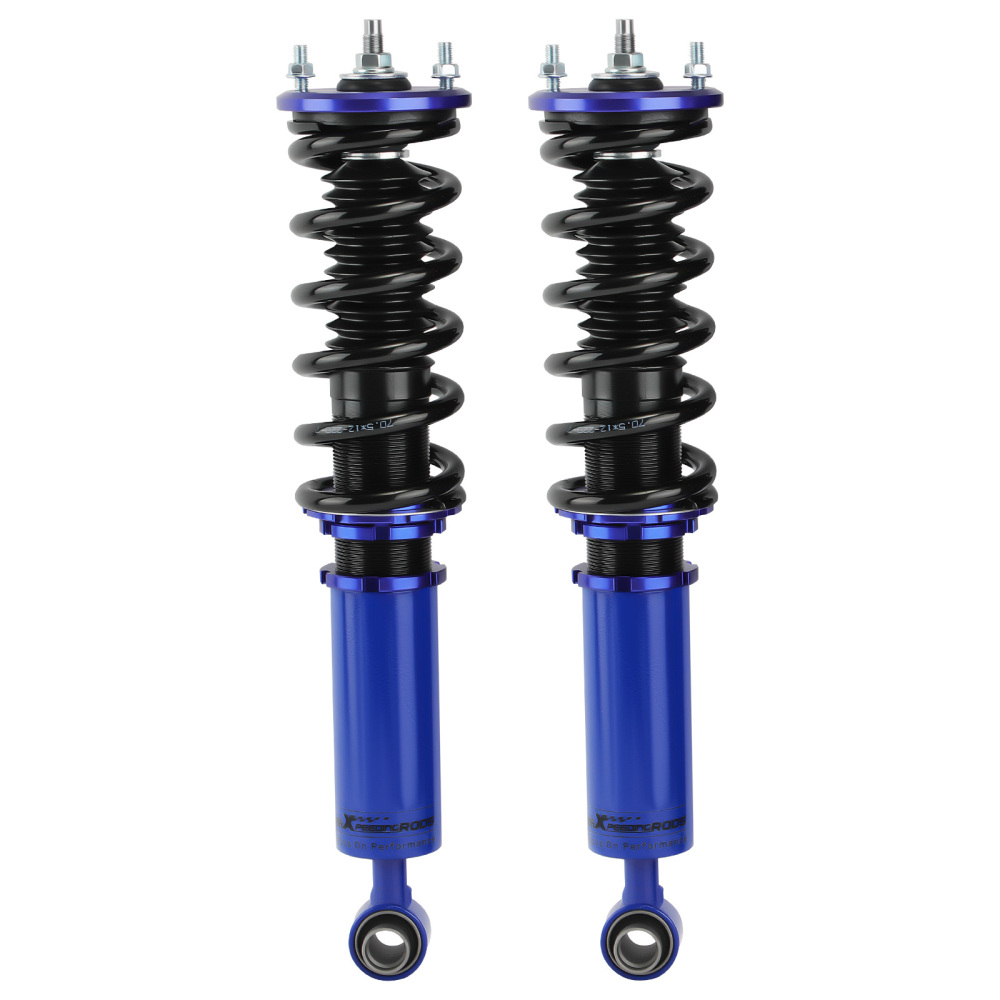 Amortiguador Suspensión compatible para Nissan S13 180SX Sileighty Silva CA18DET Coilover