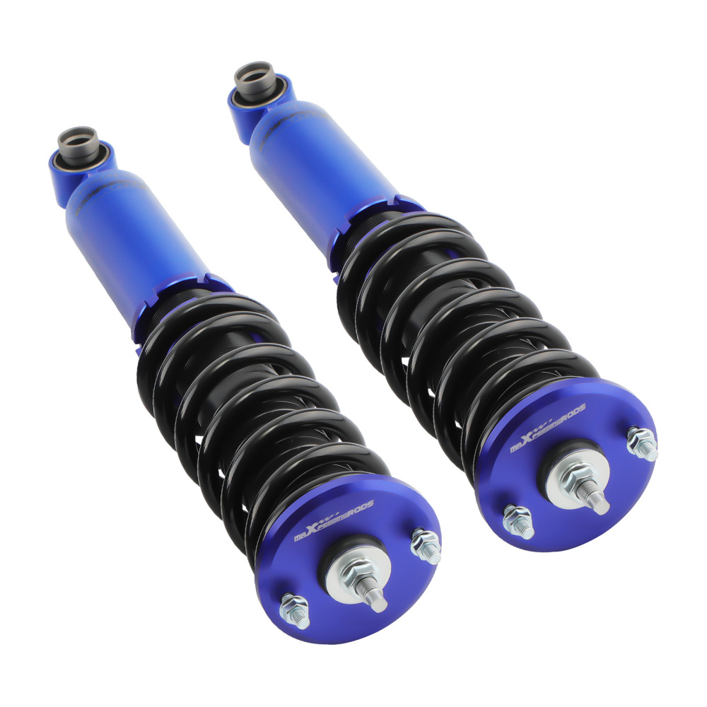 Amortiguador Suspensión compatible para Nissan S13 180SX Sileighty Silva CA18DET Coilover