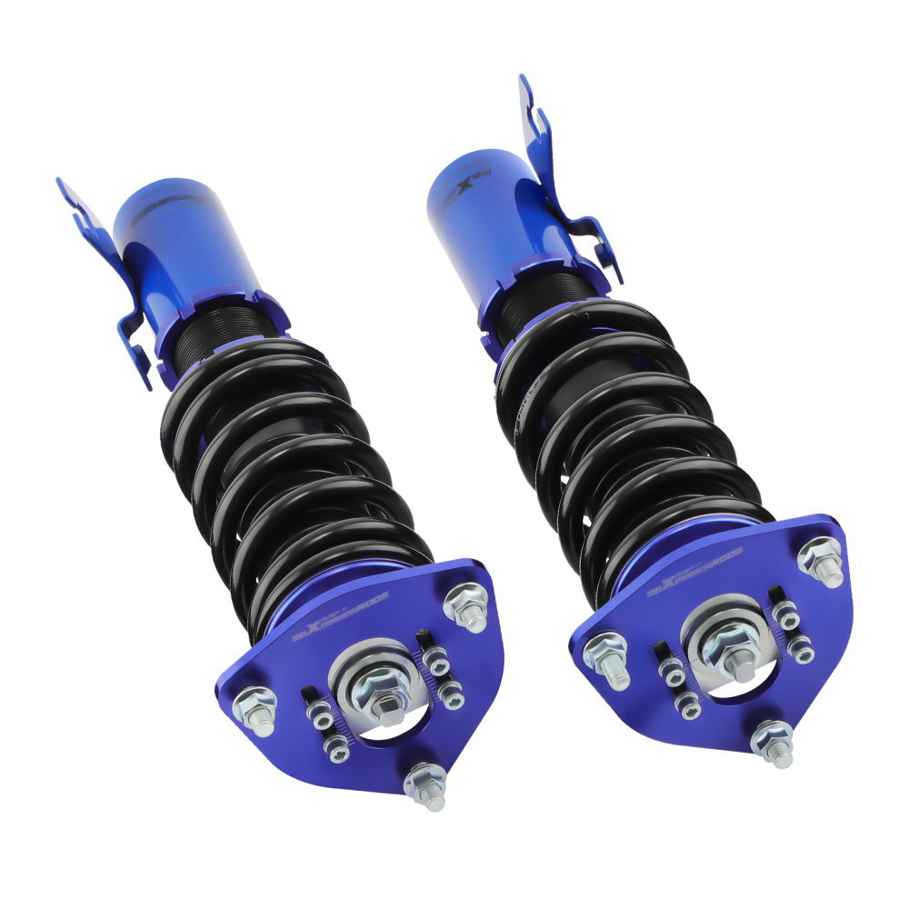 Amortiguador Suspensión compatible para Nissan S13 180SX Sileighty Silva CA18DET Coilover