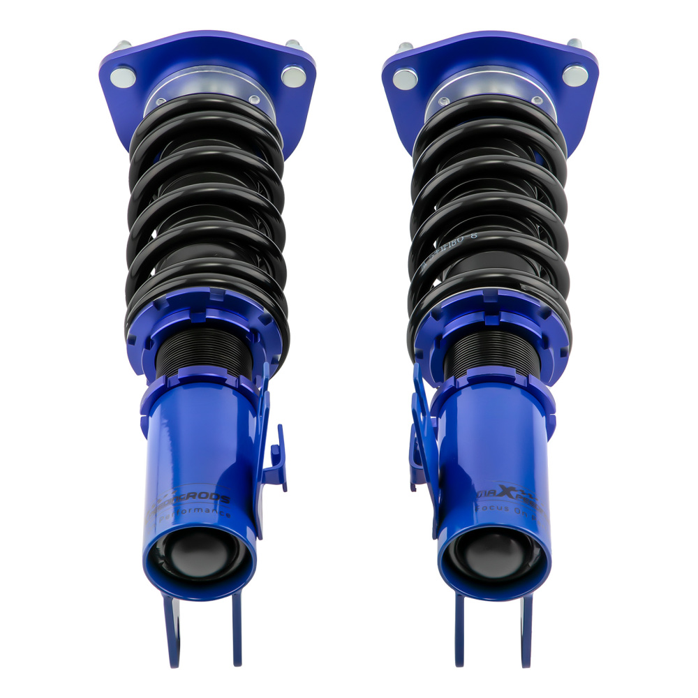 Amortiguador Suspensión compatible para Nissan S13 180SX Sileighty Silva CA18DET Coilover