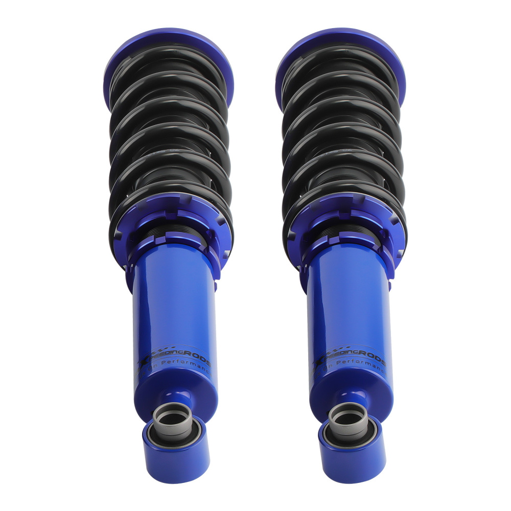 Amortiguador Suspensión compatible para Nissan S13 180SX Sileighty Silva CA18DET Coilover