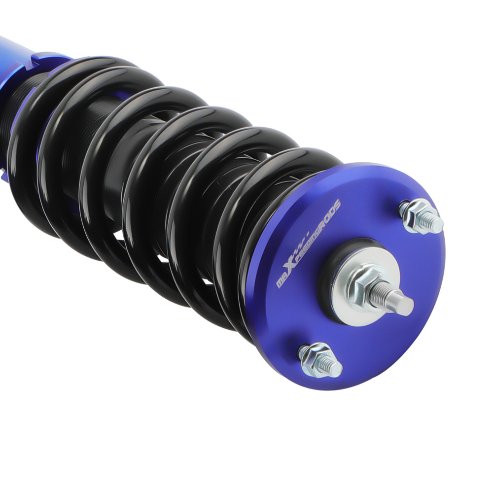 Amortiguador Suspensión compatible para Nissan S13 180SX Sileighty Silva CA18DET Coilover