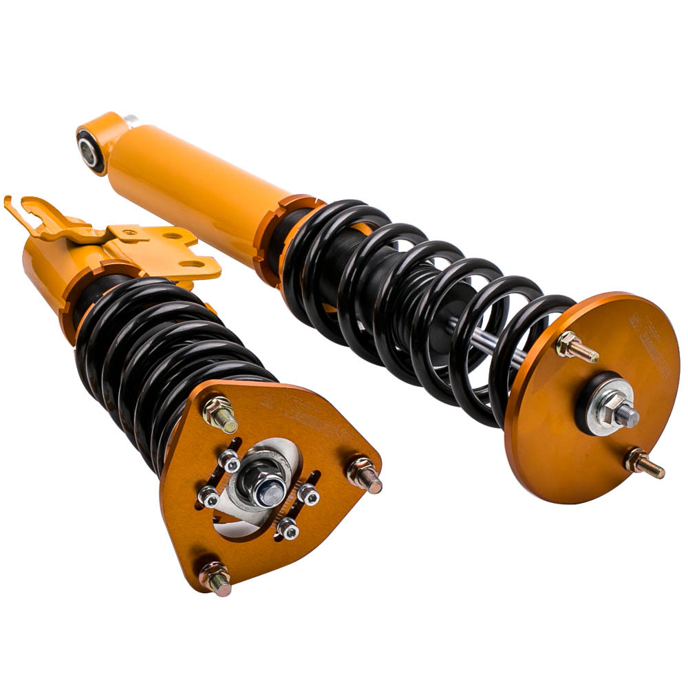 Amortiguadores Amortiguadores compatible para Nissan Silvia S14 200SX 240SX 94-98