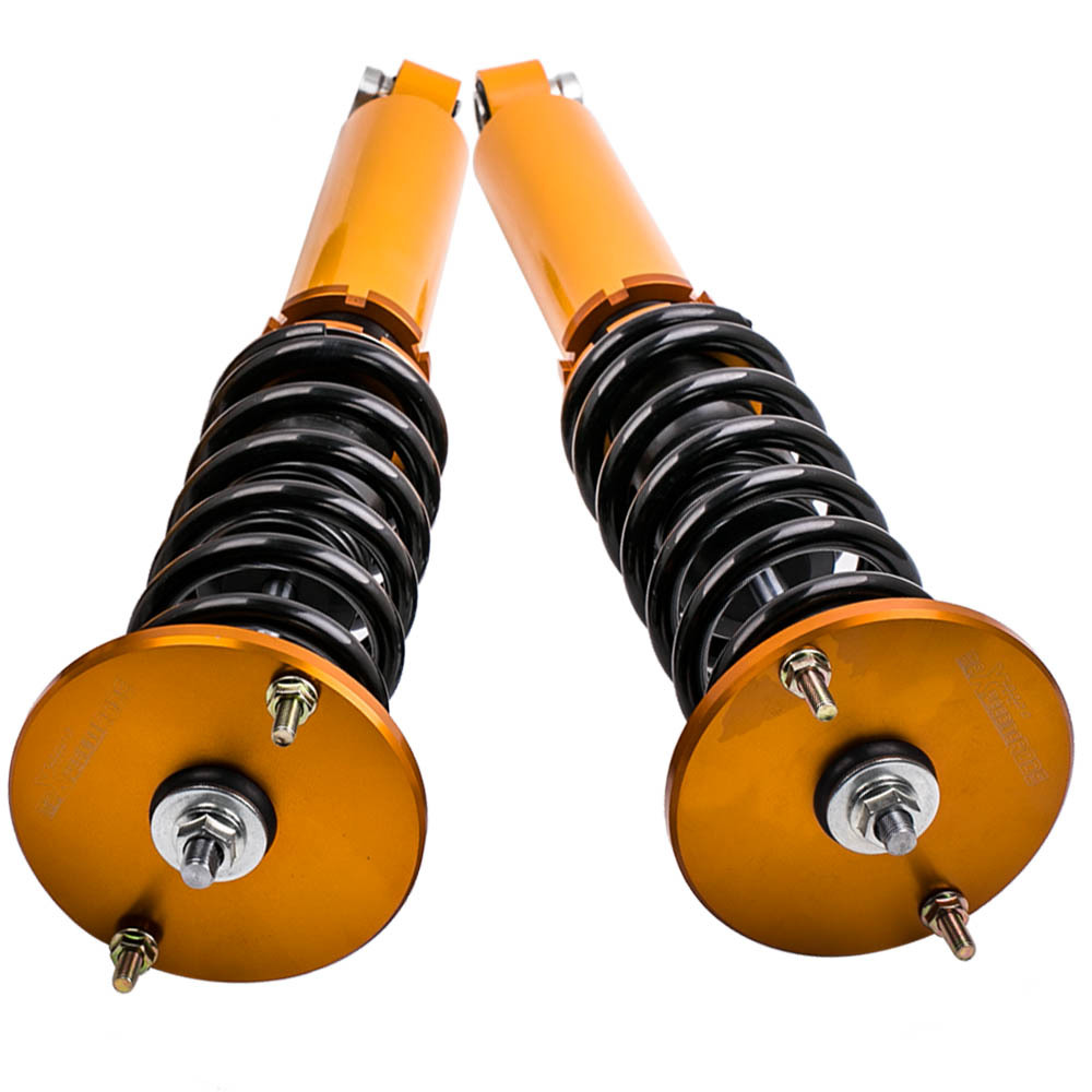 Amortiguadores Amortiguadores compatible para Nissan Silvia S14 200SX 240SX 94-98