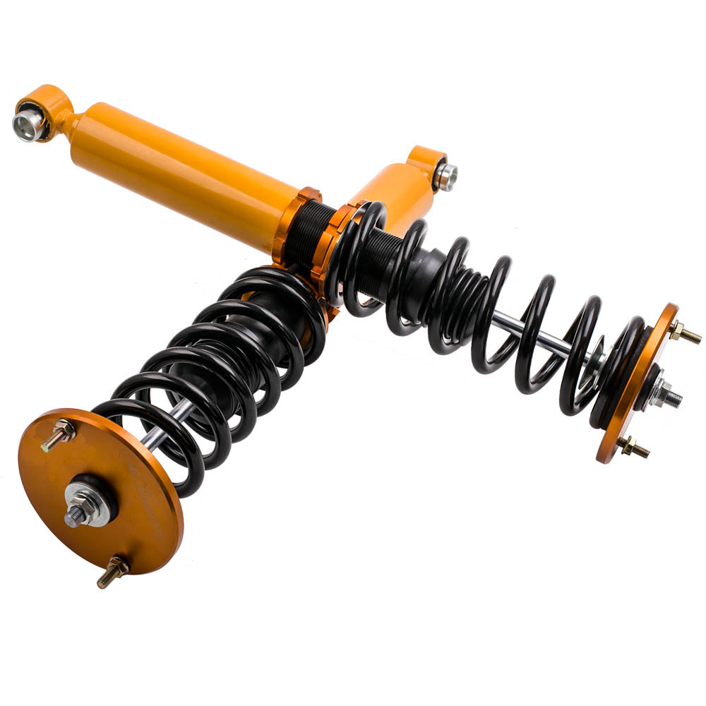 Amortiguadores Amortiguadores compatible para Nissan Silvia S14 200SX 240SX 94-98