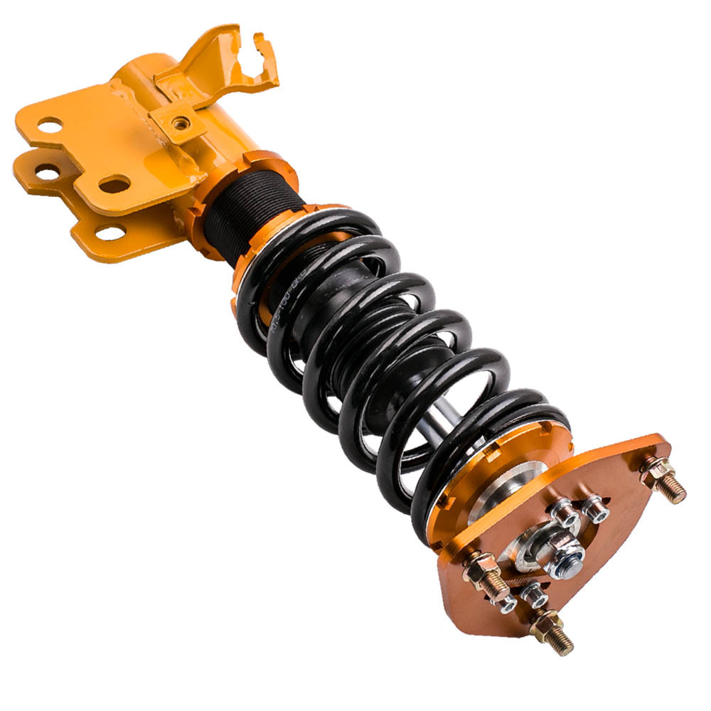 Amortiguadores Amortiguadores compatible para Nissan Silvia S14 200SX 240SX 94-98