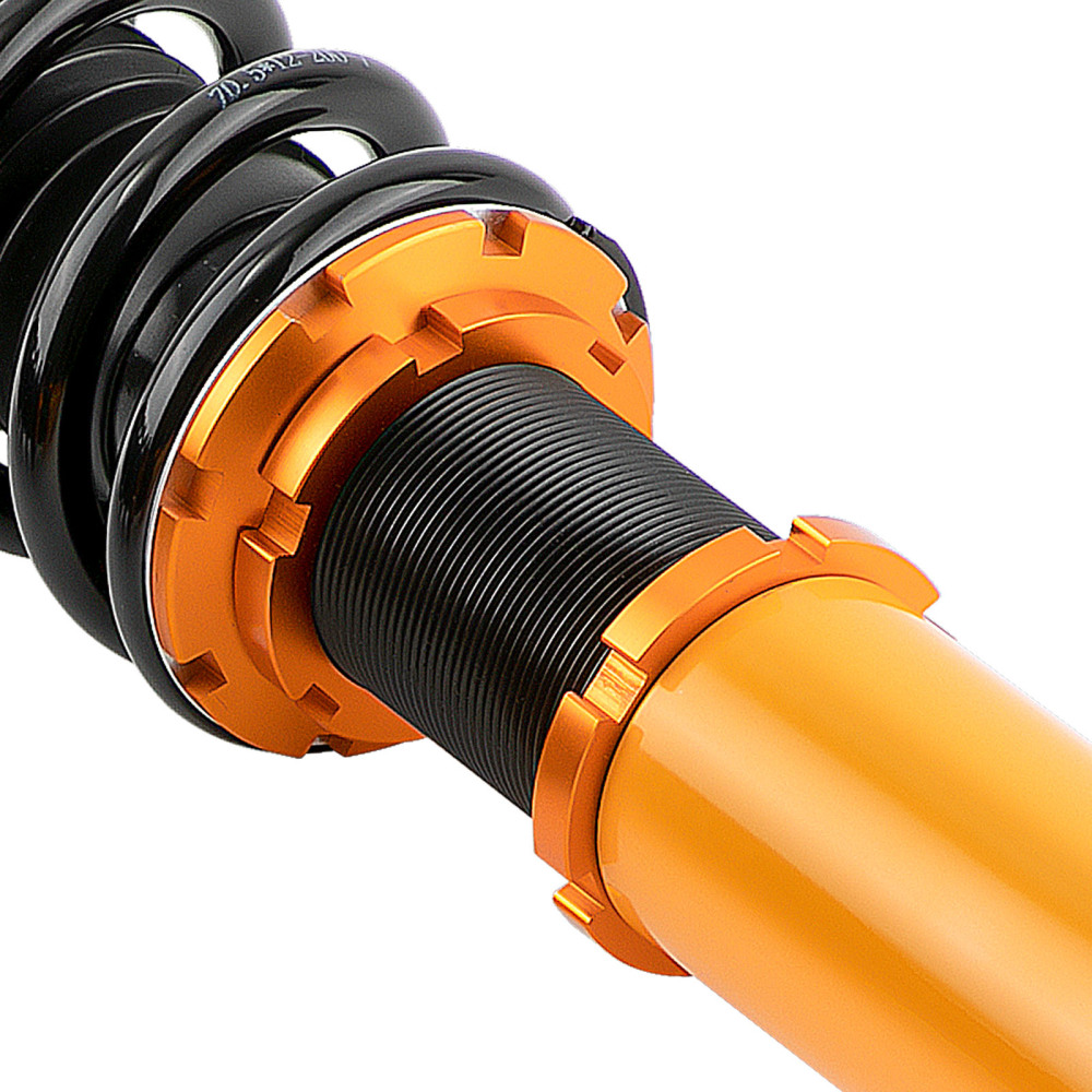Full Ammortizzatori Sospensione Coilover Kit compatibile per Honda Prelude 1992-2001 Struts Lowering Kit