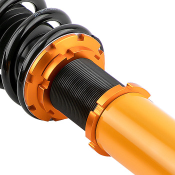 Full Ammortizzatori Sospensione Coilover Kit compatibile per Honda Prelude 1992-2001 Struts Lowering Kit
