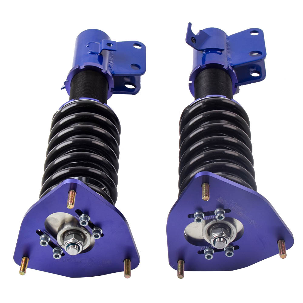 Coilover ATT Compatible para SUBARU IMPREZA WRX 2000.08-2007.06 GDA GD9 GGA Amortiguador Avestruz