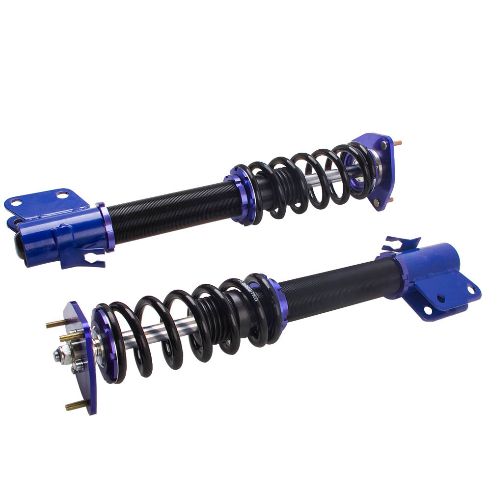 Coilover ATT Compatible para SUBARU IMPREZA WRX 2000.08-2007.06 GDA GD9 GGA Amortiguador Avestruz