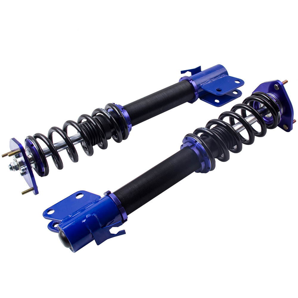 Coilover ATT Compatible para SUBARU IMPREZA WRX 2000.08-2007.06 GDA GD9 GGA Amortiguador Avestruz