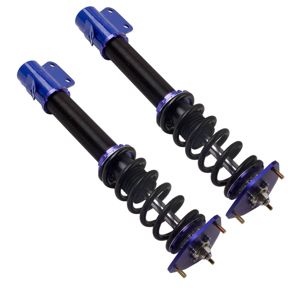 Coilover ATT Compatible para SUBARU IMPREZA WRX 2000.08-2007.06 GDA GD9 GGA Amortiguador Avestruz