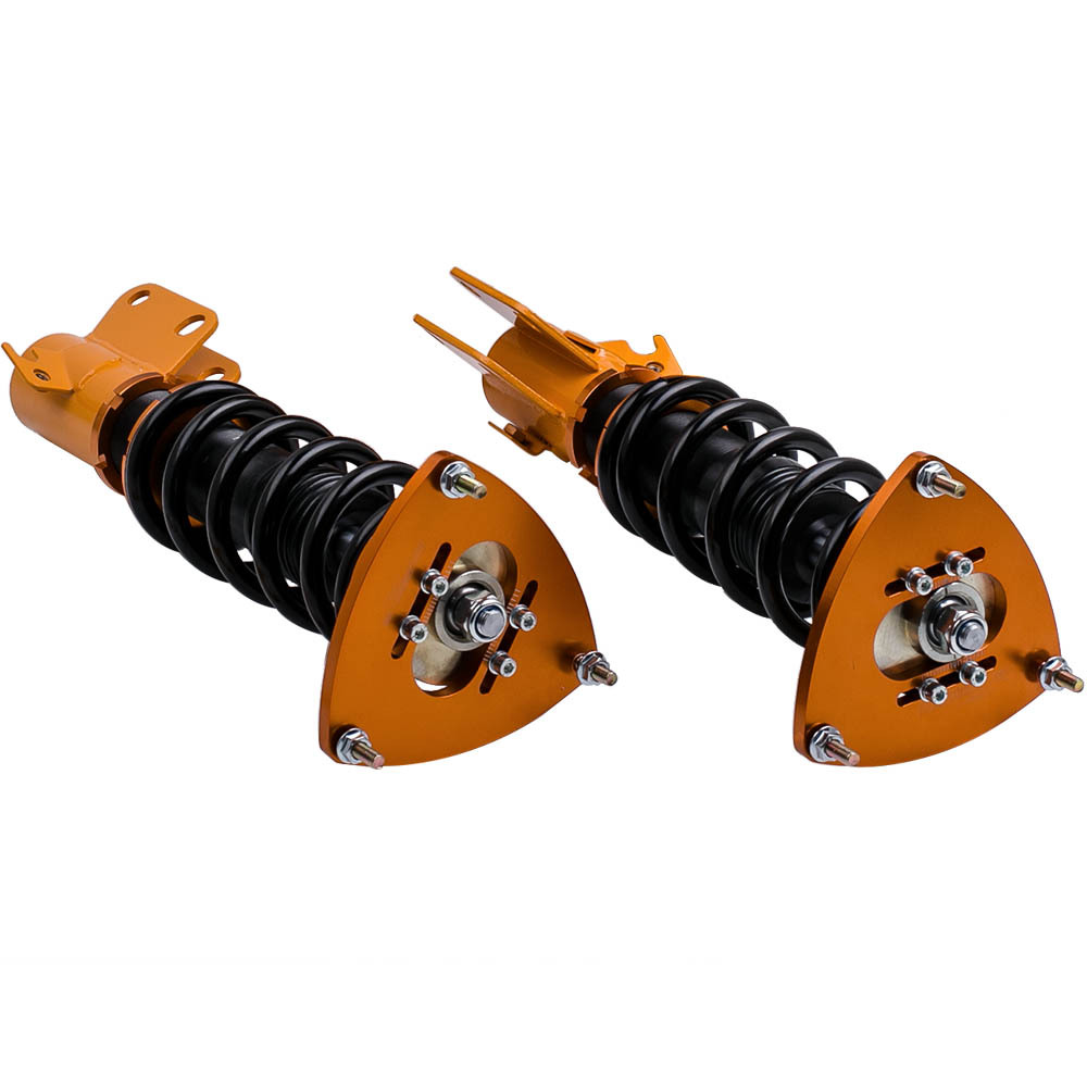 Coilover compatible para Subaru Impreza Sedán GR 2.5 2008-2013 Spring Kit