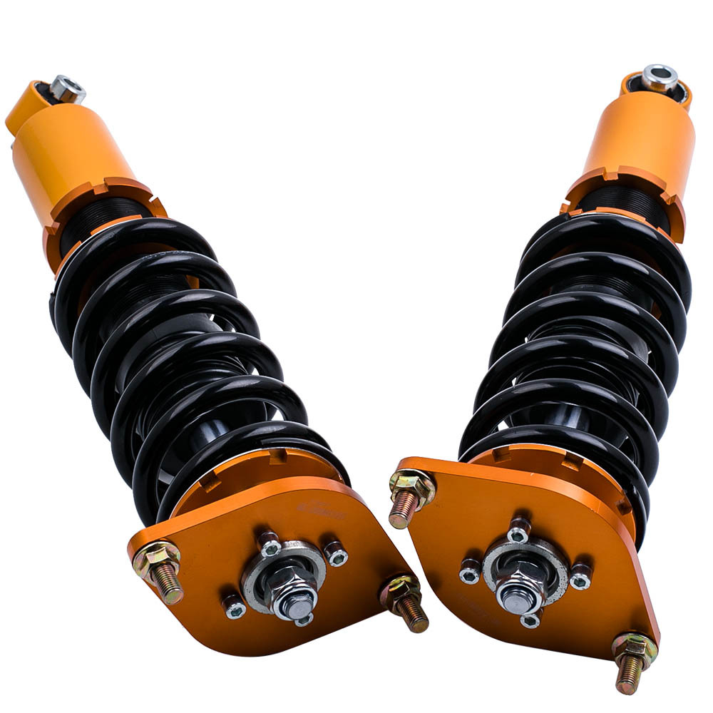 Coilover compatible para Subaru Impreza Sedán GR 2.5 2008-2013 Spring Kit