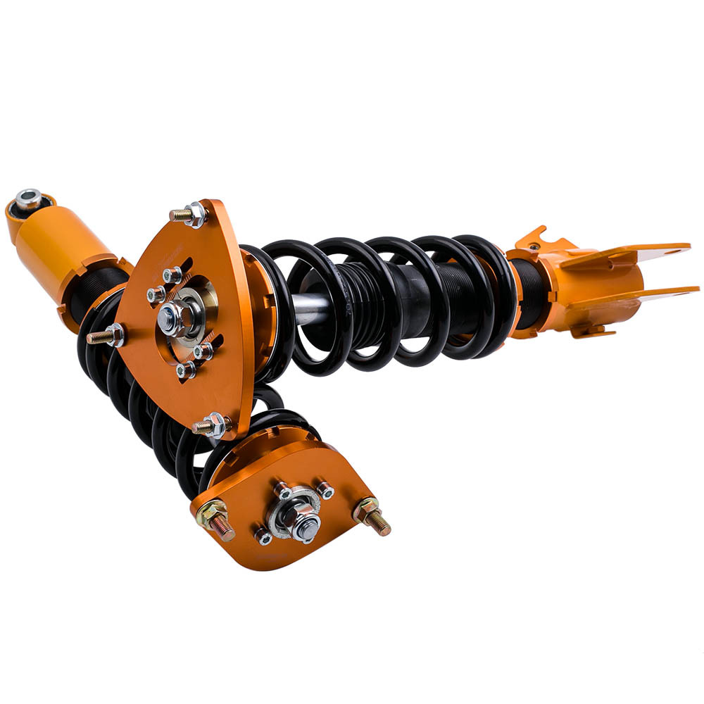 Coilover compatible para Subaru Impreza Sedán GR 2.5 2008-2013 Spring Kit