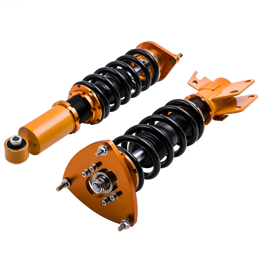 Coilover compatible para Subaru Impreza Sedán GR 2.5 2008-2013 Spring Kit