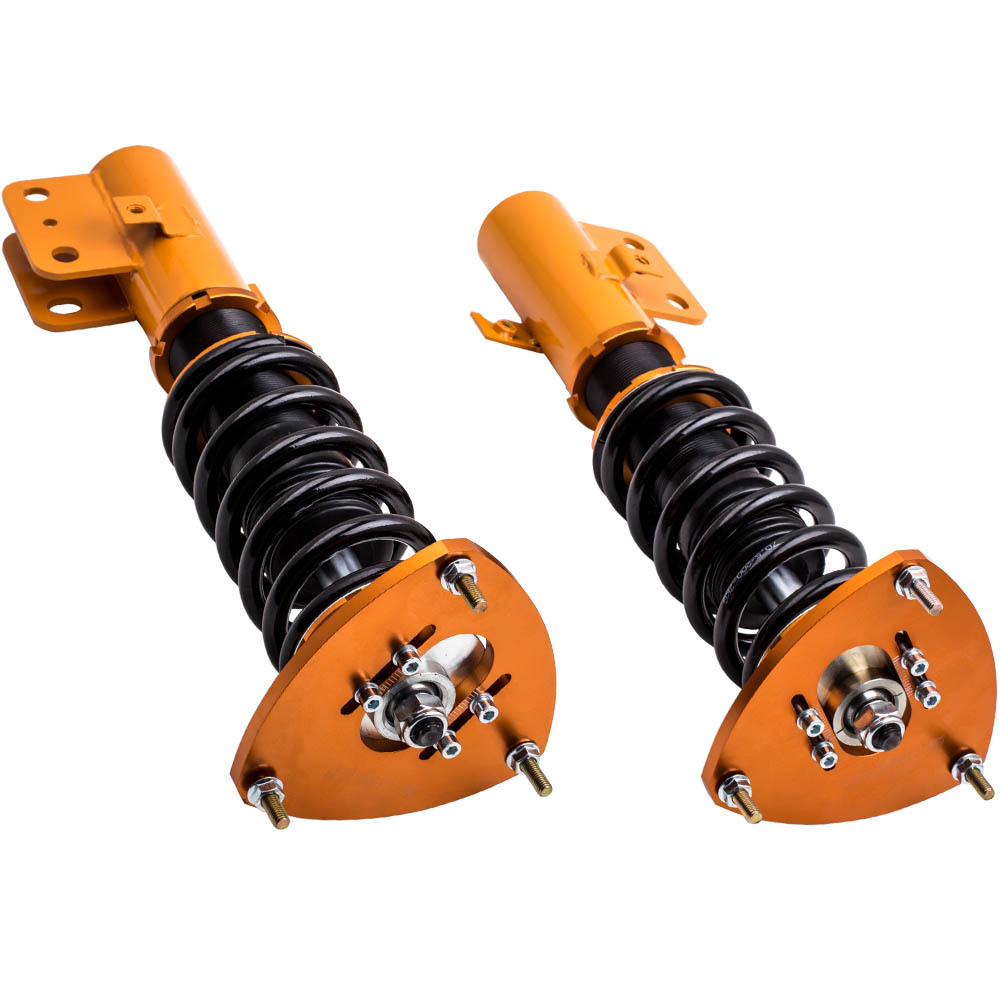 Kit completo de coilovers compatible para Subaru Legacy 05-09 BL BP Adj. Amortiguador de altura