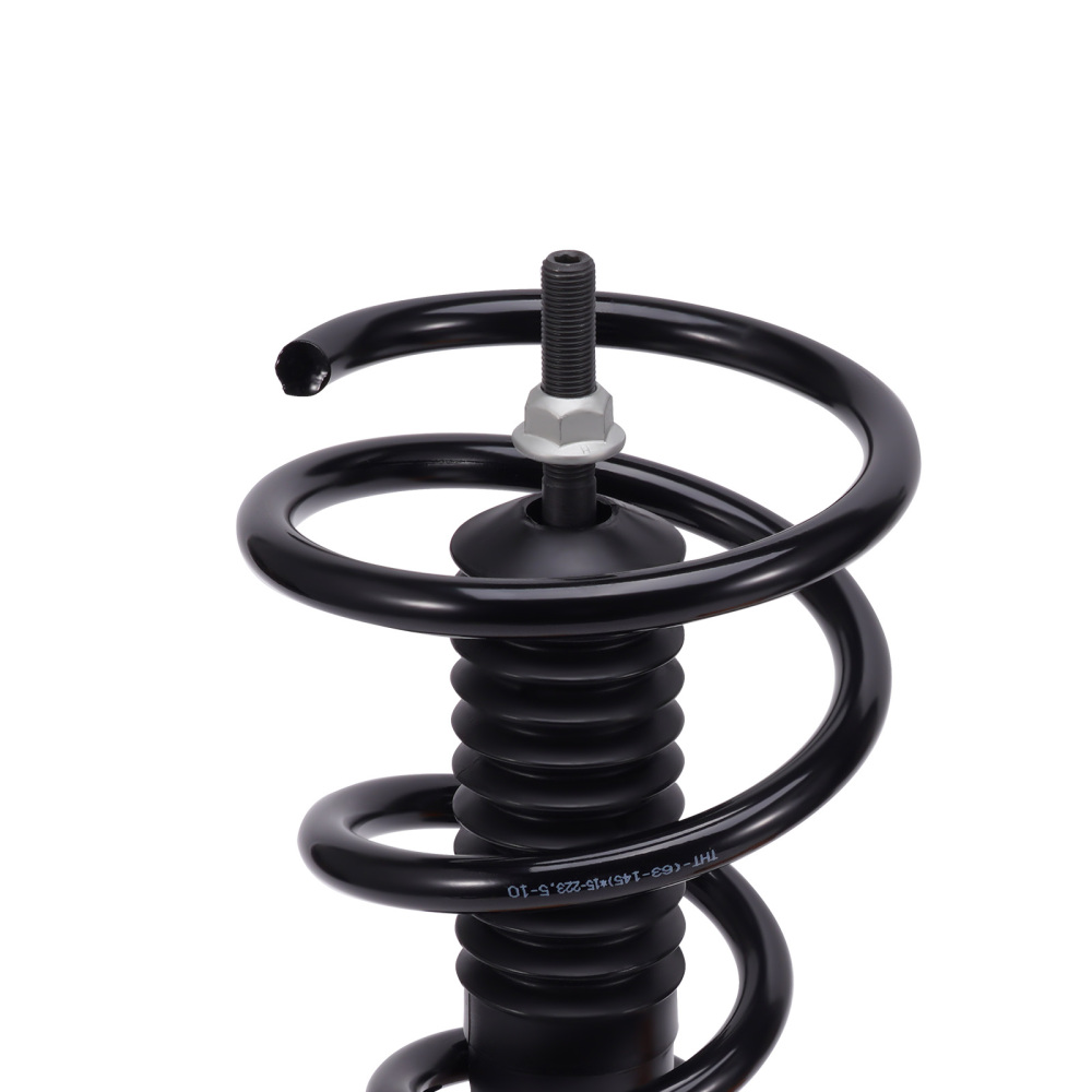 4pcs Coilovers Kit compatible para Mercedes-Benz C-Class (W203) 00-07 CLK (A209/C209) 02-09
