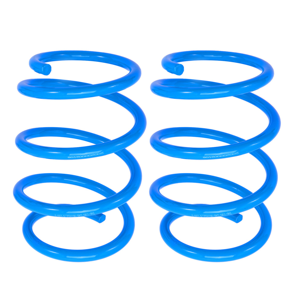 Lowering Springs compatible for Bmw 3 Series Saloon F30 2wd 12-19 316d 318d 320d