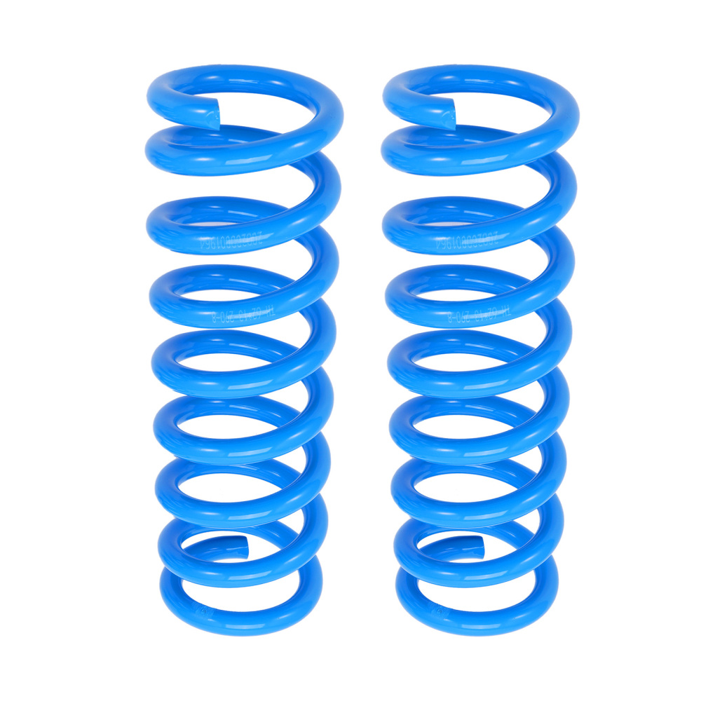 Resortes de descenso compatible para BMW Serie 4 F32 Coupé 2013-2020