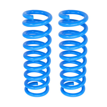 Resortes de descenso compatible para BMW Serie 4 F32 Coupé 2013-2020