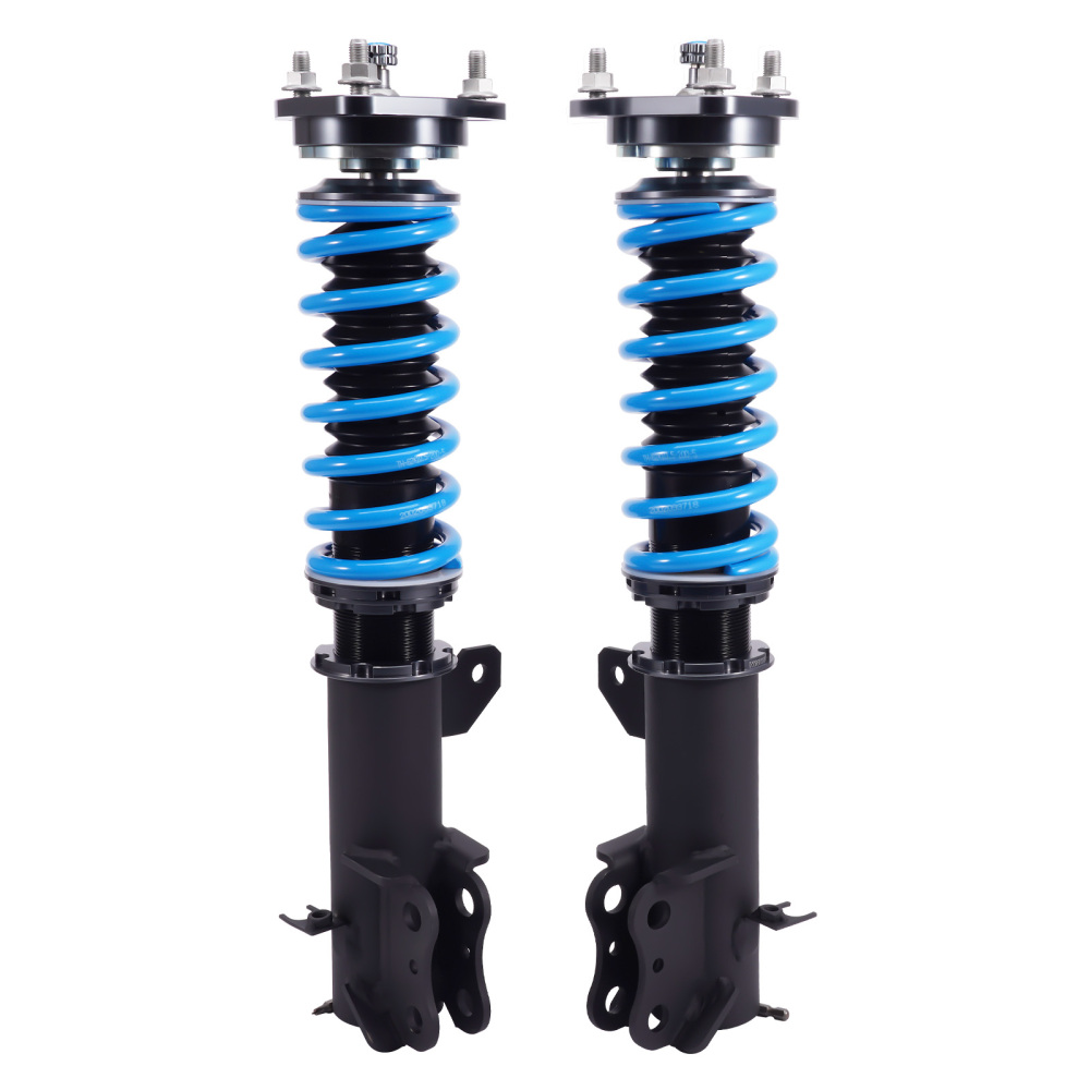 MaXpeedingrods T6 Coilovers Suspension Lowering Kit compatible for Toyota MR2 2000-2005
