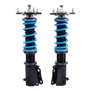 24 Ways Damping Adjustable Coilovers compatible for Toyota MR2 Spyder 2000-2005 ZZW30