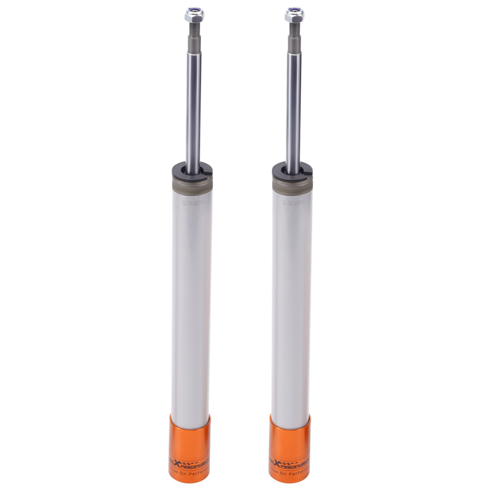 Kit Suspension Combine Fileté Compatible pour BMW Série 3 E30 1982-1991 316i 318i 320i