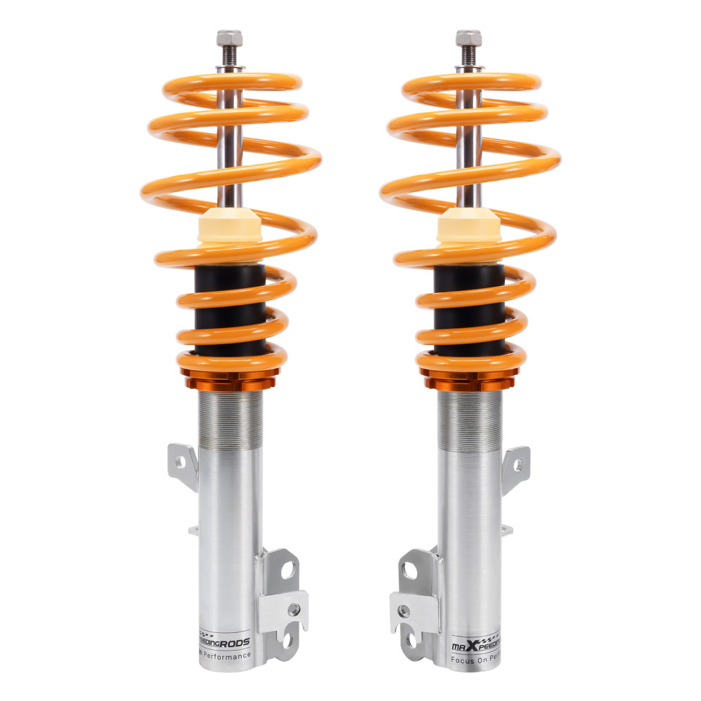 Coilovers y suspensiones roscadas tuning compatible para Ford Fiesta VI MK7 JA8 2008-2019