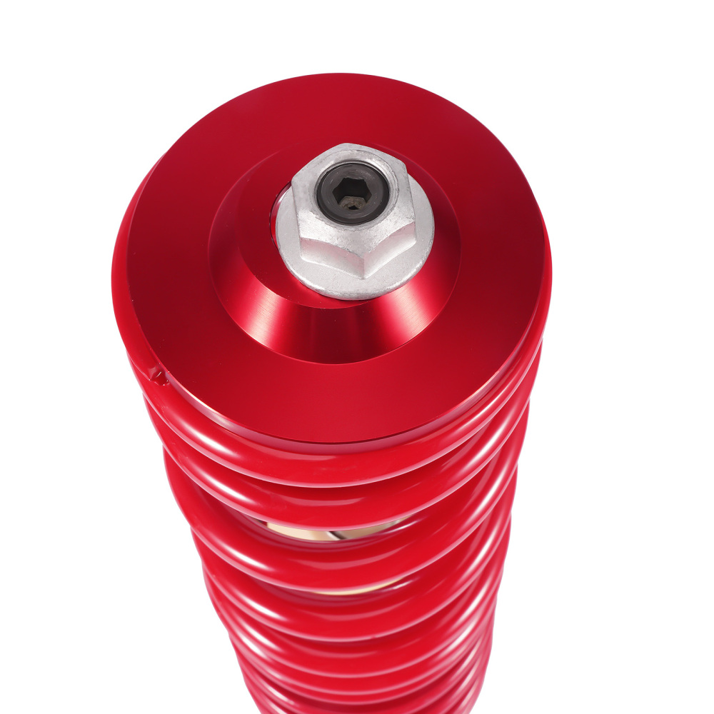 Amortisseurs Combiné Fileté Compatible pour VW Golf 4 IV 1998-07 1.9 2.3 Suspensión Coilover