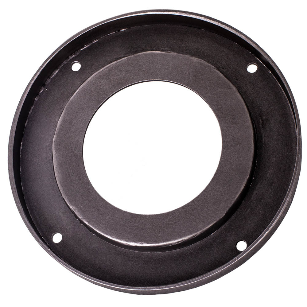 Retenedor de bobina compatible para Dodge 1994-2002 compatible para Ram 2500 3500 Cucharón de muelle helicoidal Nuevo