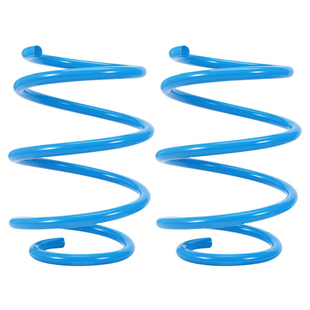 Ressorts court compatible pour BMW Serie 5 E39 Berline de 96-04 33/19mm 520i 523i 525i