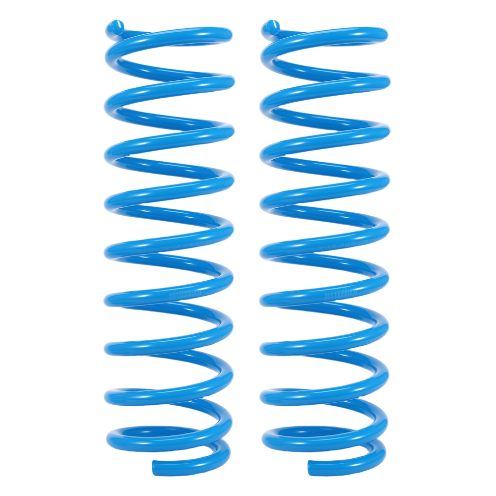 Ressorts court compatible pour BMW Serie 5 E39 Berline de 96-04 33/19mm 520i 523i 525i
