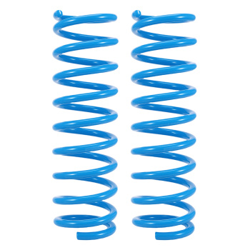 Ressorts court compatible pour BMW Serie 5 E39 Berline de 96-04 33/19mm 520i 523i 525i
