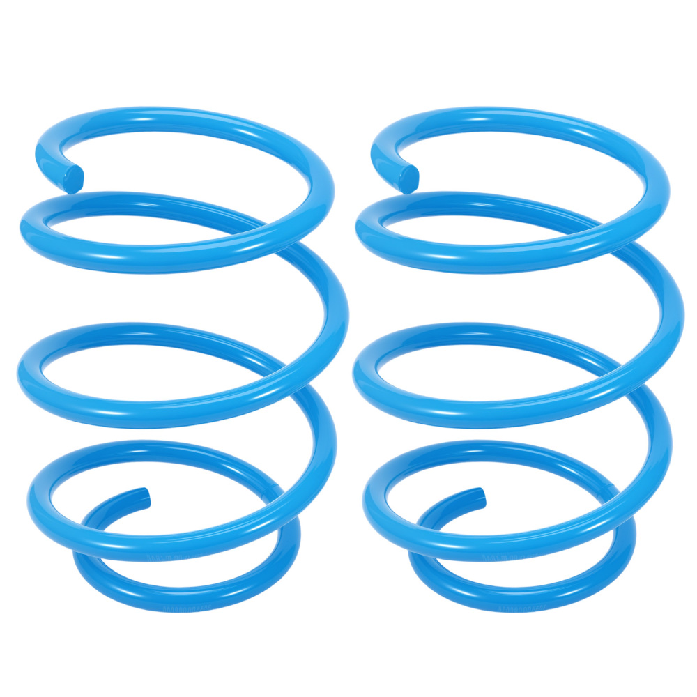 Ressorts court compatible pour BMW Serie 5 E39 Berline de 96-04 33/19mm 520i 523i 525i