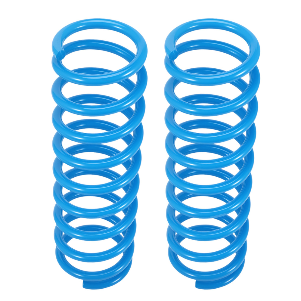 Ressorts court compatible pour BMW Serie 5 E39 Berline de 96-04 33/19mm 520i 523i 525i