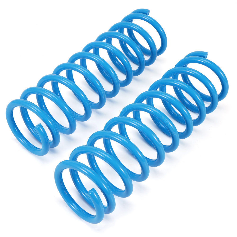 Ressorts court compatible pour BMW Serie 5 E39 Berline de 96-04 33/19mm 520i 523i 525i