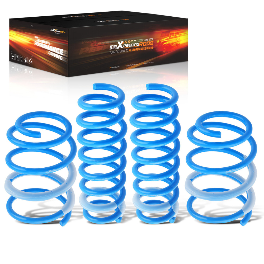 Lowering Springs 25/20mm compatible for BMW E90 E92 3 Series Saloon Kit 335 330 328-316
