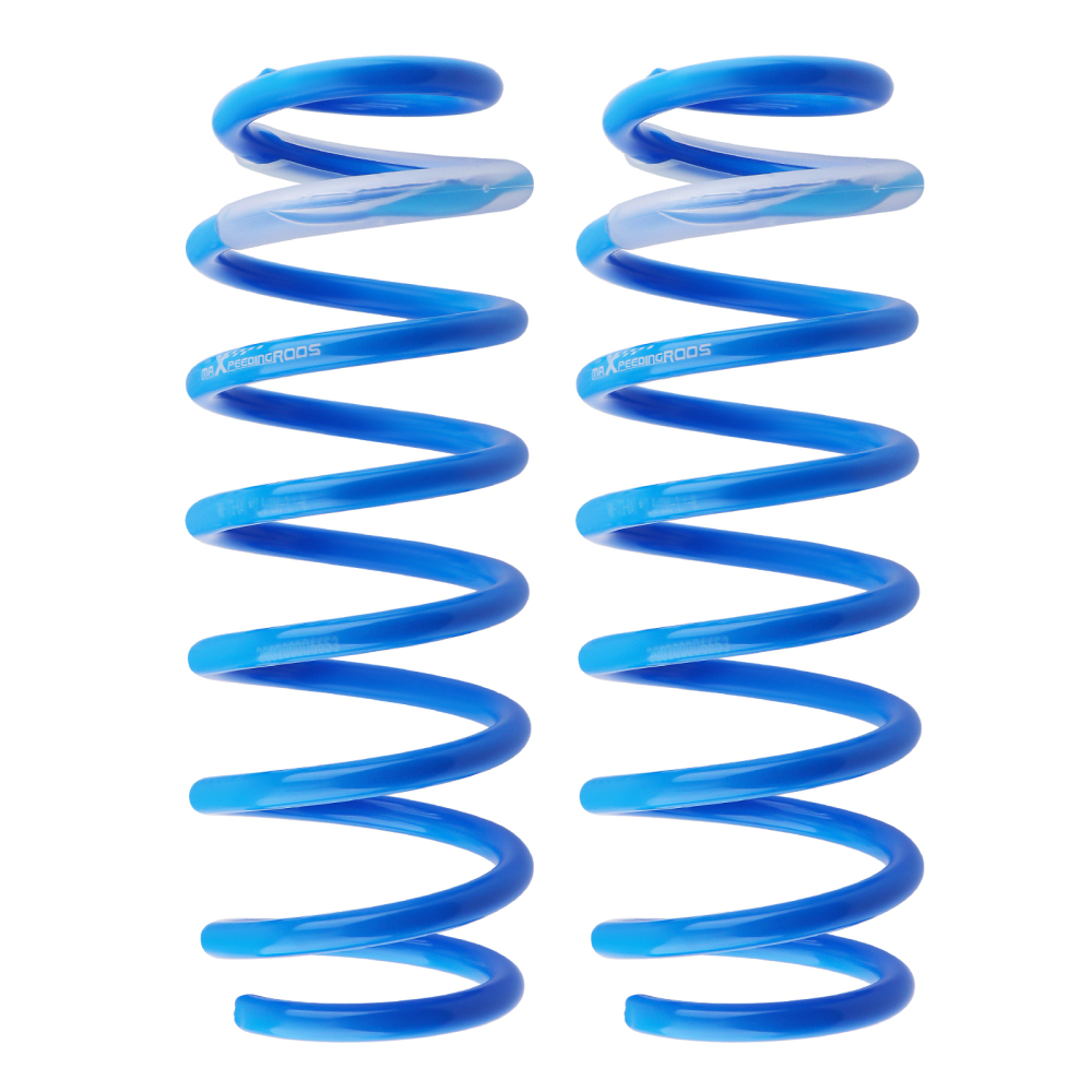 LOWERING SPRINGS compatible for BMW 6 SERIES COUPE F13 12-19 640i 640d 650i