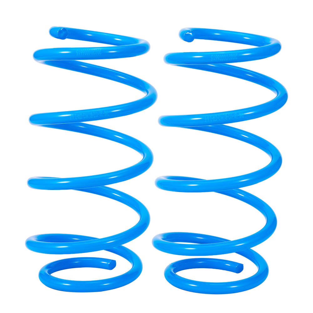 Lowering Springs 30mm compatible for VW Scirocco Mk3 1.4 2.0 TSI TDI 2008-2017