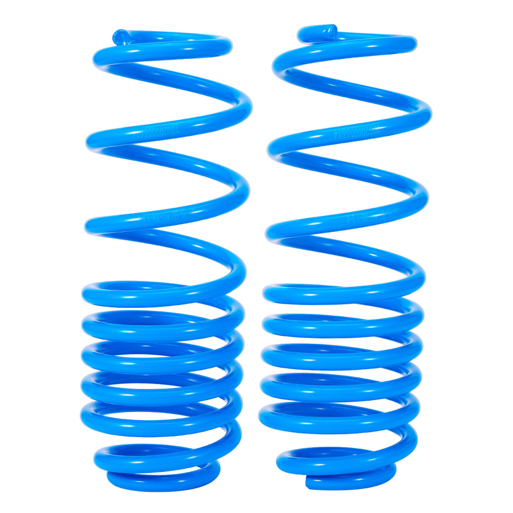 Lowering Springs 30mm compatible for VW Scirocco Mk3 1.4 2.0 TSI TDI 2008-2017