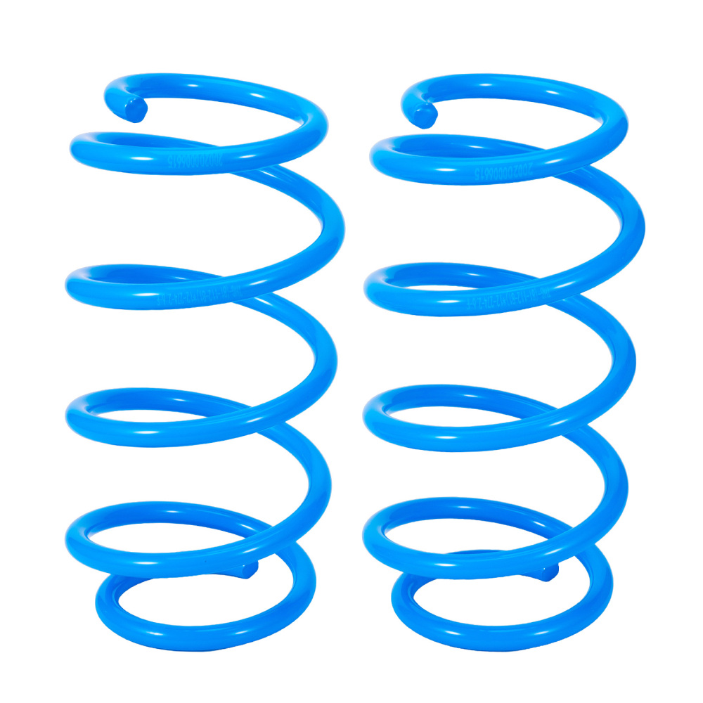 Lowering Springs 30mm compatible for VW Scirocco Mk3 1.4 2.0 TSI TDI 2008-2017