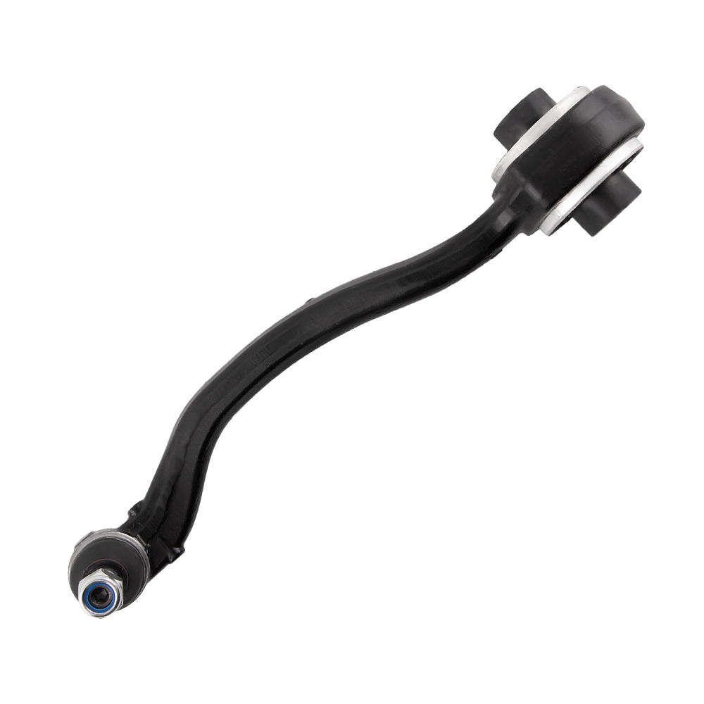 Kit completo de suspensión del brazo de control compatible para MERCEDES BENZ C-KLASSE W203 S203 CL203