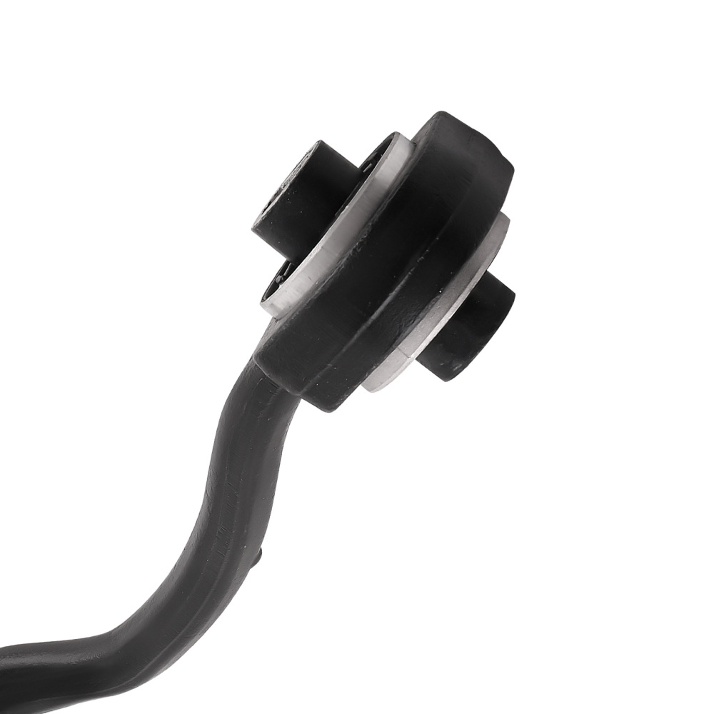 Kit completo de suspensión del brazo de control compatible para MERCEDES BENZ C-KLASSE W203 S203 CL203