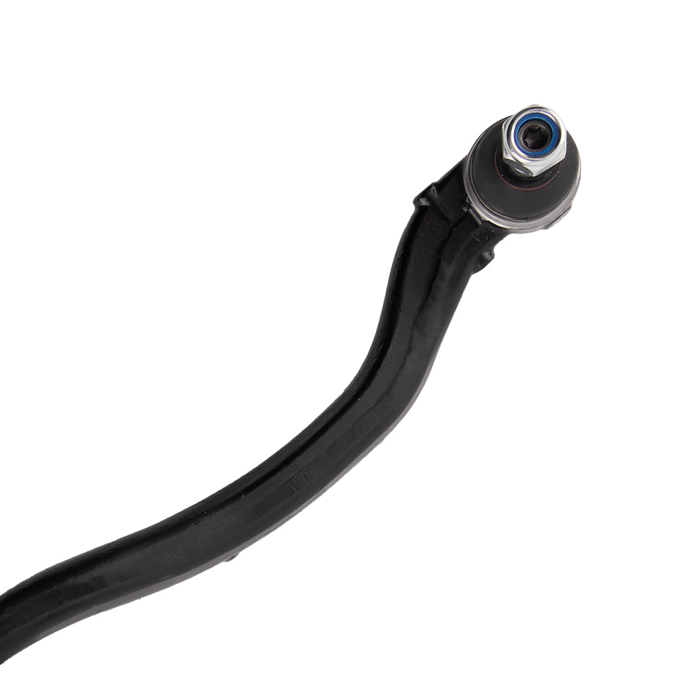 Kit completo de suspensión del brazo de control compatible para MERCEDES BENZ C-KLASSE W203 S203 CL203