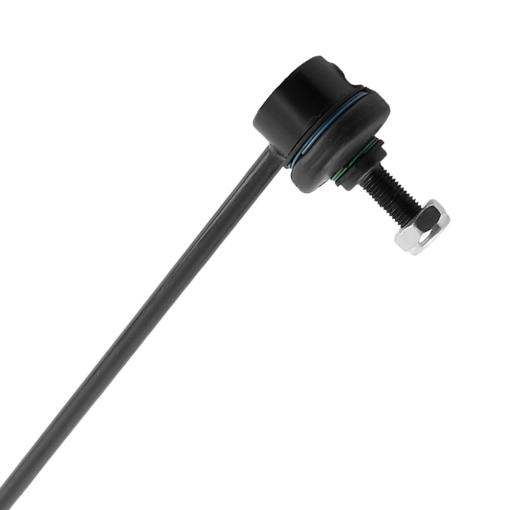 Kit completo de suspensión del brazo de control compatible para MERCEDES BENZ C-KLASSE W203 S203 CL203