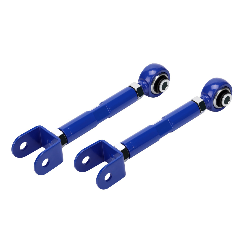 BARRA DE TENSIÓN DELANTERA CAMBER TRACCIÓN TRASERA TOE ARM compatible para NISSAN 240SX S13