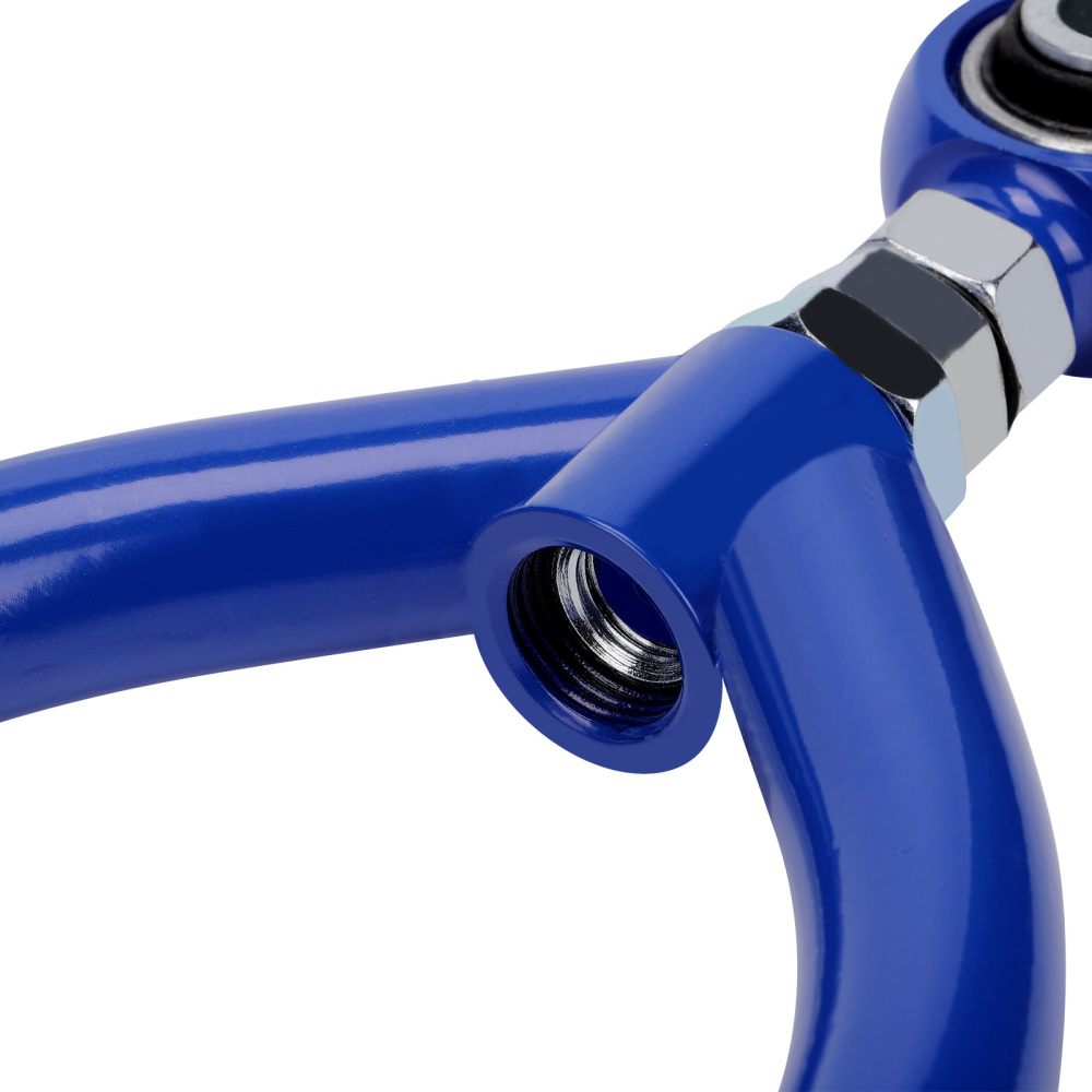 BARRA DE TENSIÓN DELANTERA CAMBER TRACCIÓN TRASERA TOE ARM compatible para NISSAN 240SX S13