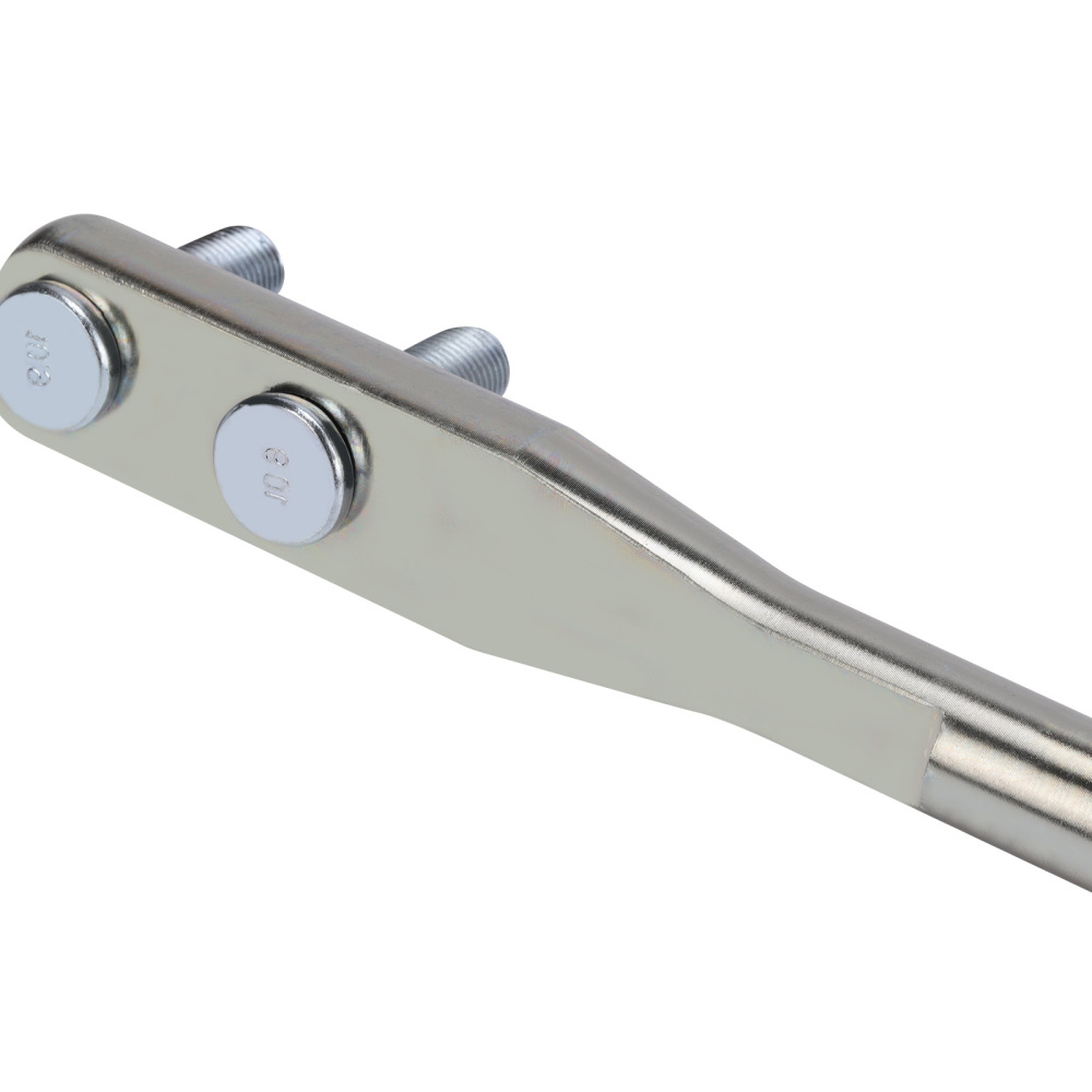 BARRA DE TENSIÓN DELANTERA CAMBER TRACCIÓN TRASERA TOE ARM compatible para NISSAN 240SX S13