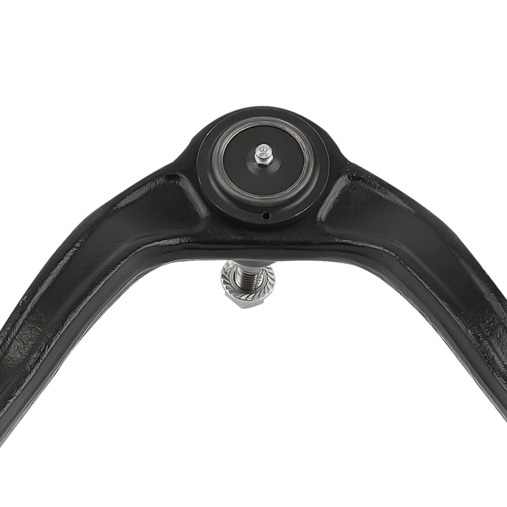 8x Front Upper Control Arm Ball Joint Tie Rod compatible for GMC Yukon Chevy Silverado 1500